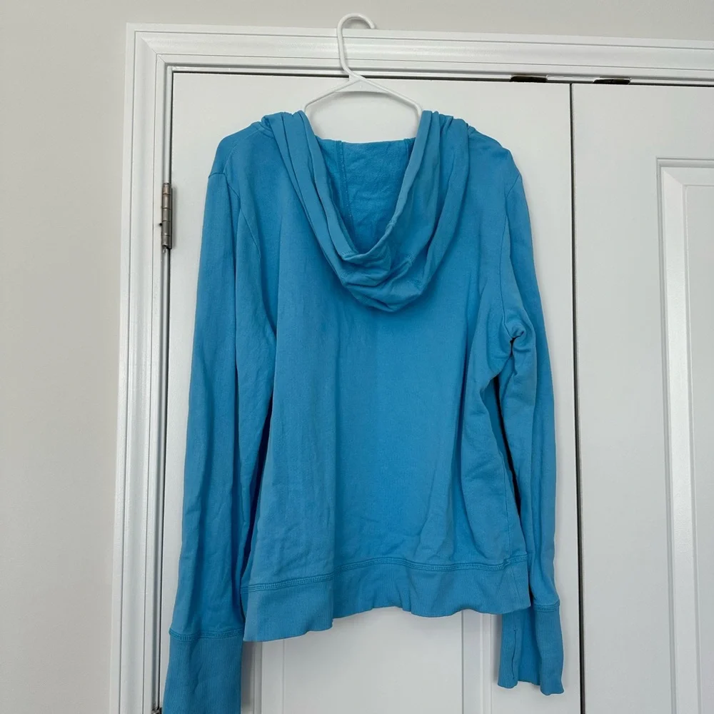 Lilly Pulitzer Luxetic hoodie - Picture 5 of 5